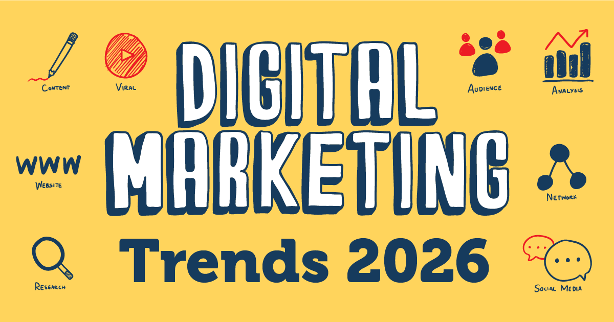 The Latest Trends and Strategies with a Digital Marketing Agency