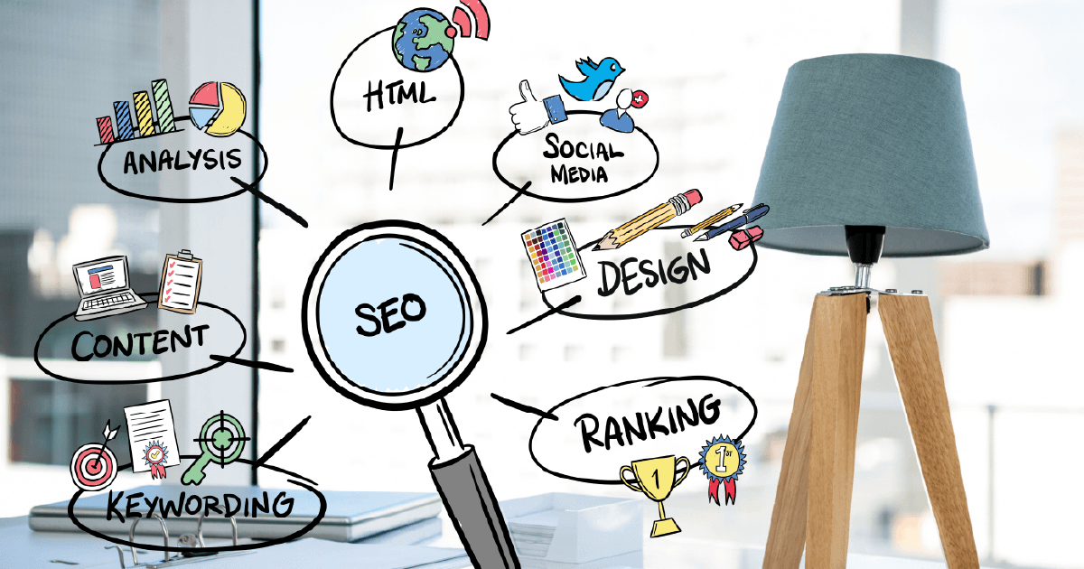 The Complete Guide to SEO for Kenyan Businesses in 2025